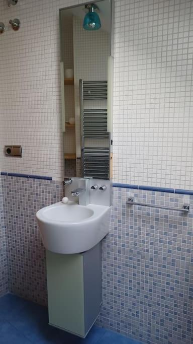 Apartamento Castillo Ponferrada. Exteriör bild